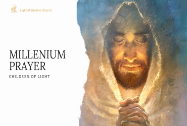 Millenium Prayer