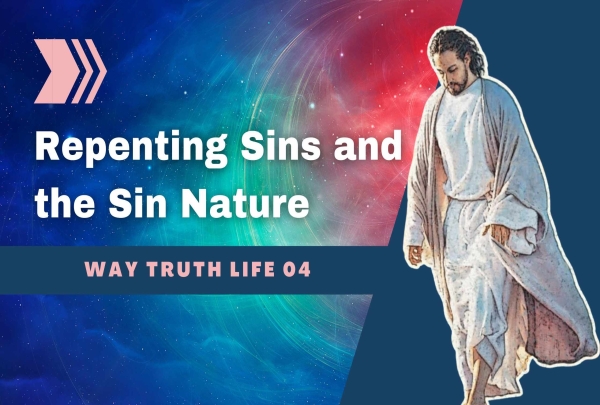 Repenting Sins and the Sin Nature