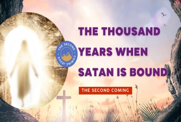 The Thousand Years When Satan is Bound