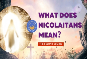 What Does Nicolaitans Mean?The Deeds Of The Nicolaitans