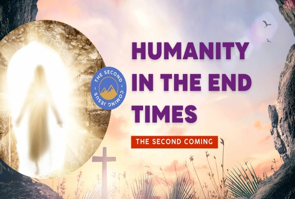 Humanity in the End Times