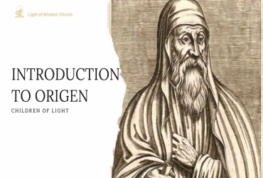 Origen’s Views on Reincarnation