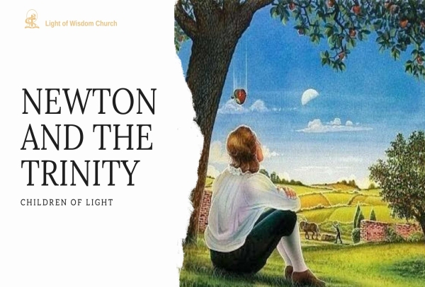 Newton and the Trinity