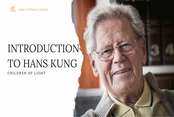 Introduction to Hans Kung